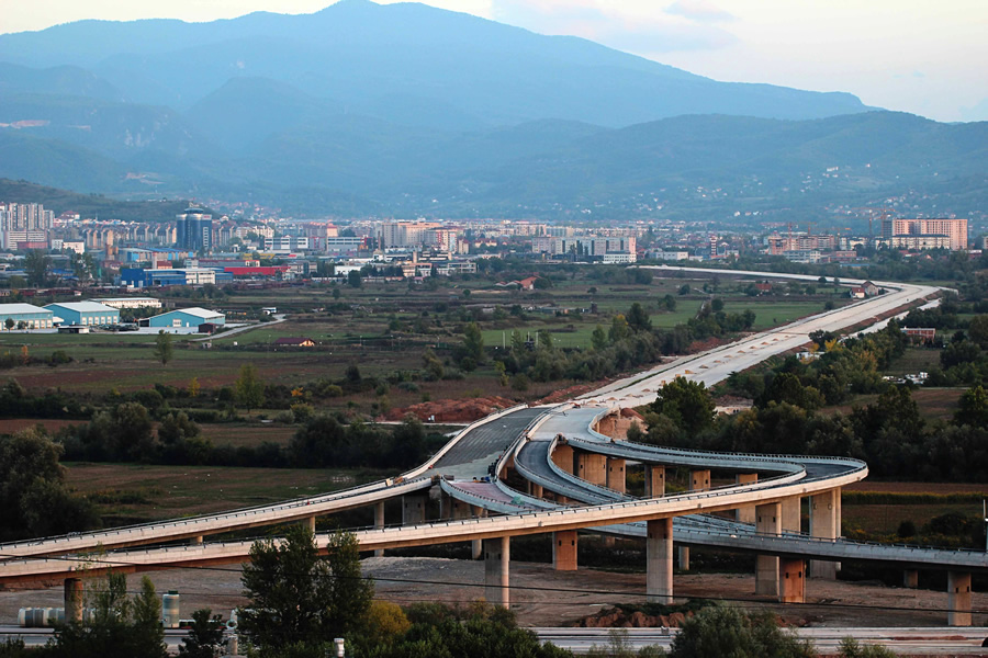 ChenCo Sarajevo - Mostovi